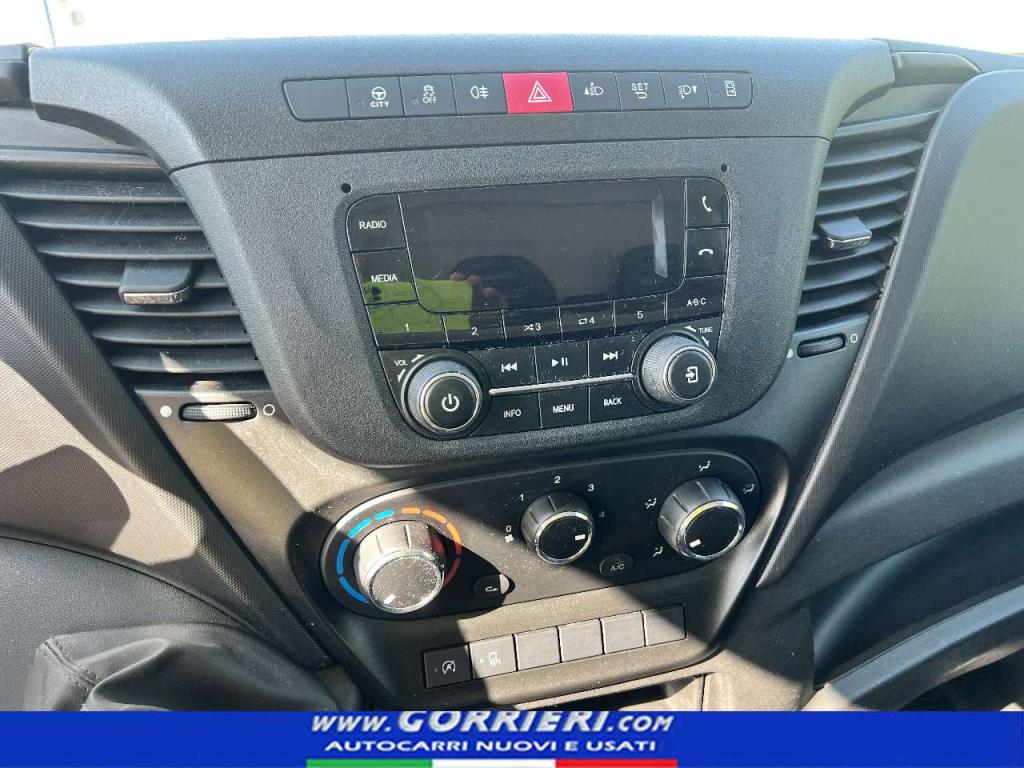 Iveco Daily 35-140V Photo 7