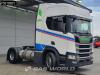 Scania R410 4X2 LNG! Retarder 2xTanks ACC Photo 7 thumbnail