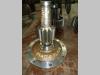 Plateau d’embrayage pour Fiat Allis FL10E - FD10E Photo 2 thumbnail
