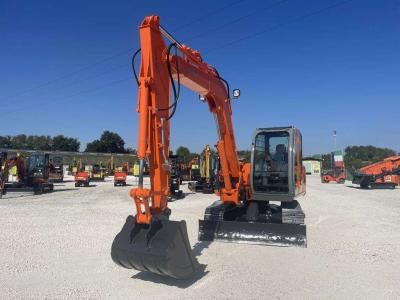 Hitachi ZX80 SB Photo 1