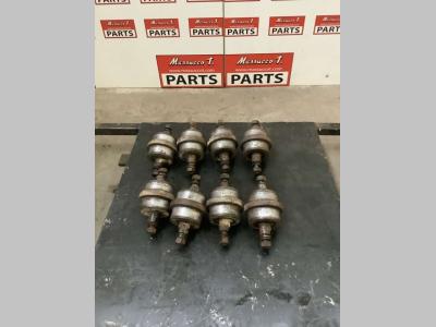 Galets inférieurs pour Neuson 3402 en vente par Massucco T. Srl Area Ricambi