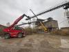 Manitou MRT 2150 PRIVILEGE Photo 2 thumbnail