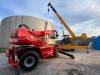 Manitou MRT 2150 PRIVILEGE Photo 5 thumbnail