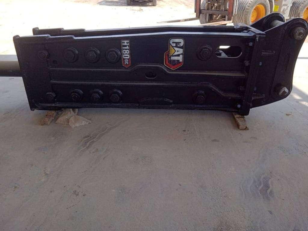 Caterpillar H180GC (2pcs available for sale at Abu Dhabi) Photo 1