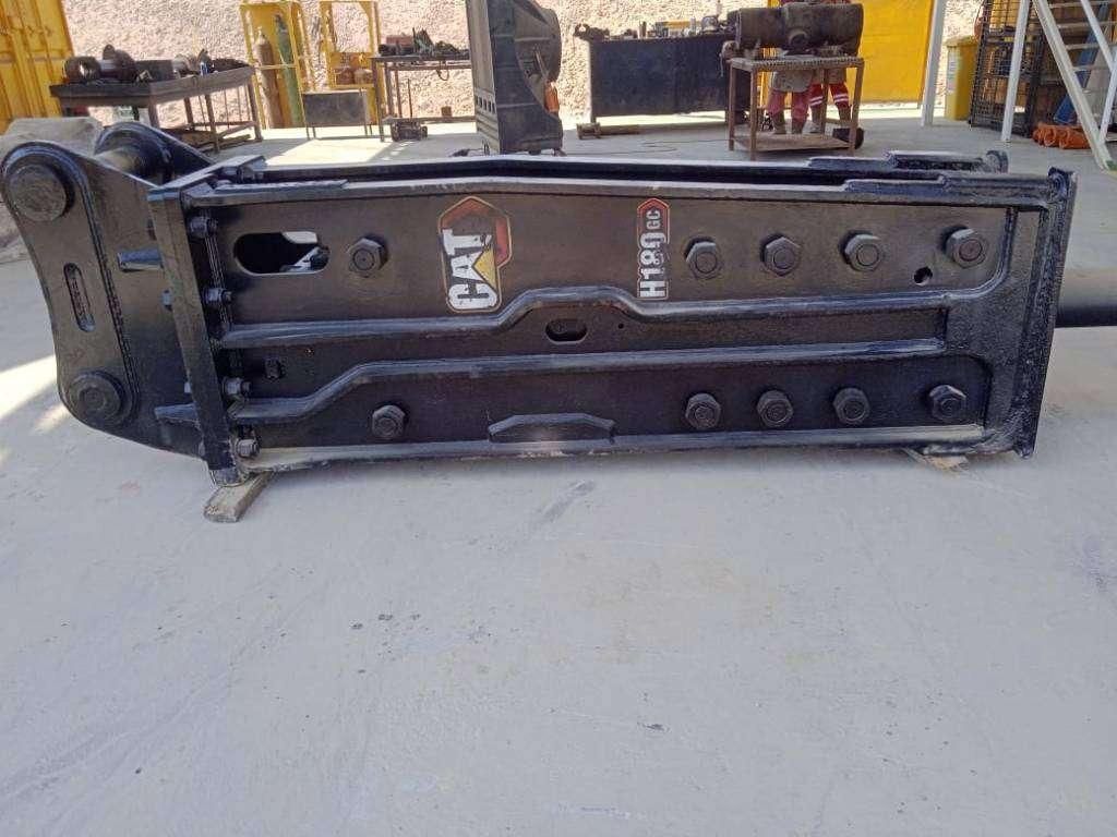 Caterpillar H180GC (2pcs available for sale at Abu Dhabi) Photo 2