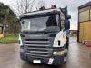 Scania R 340 Photo 5 thumbnail
