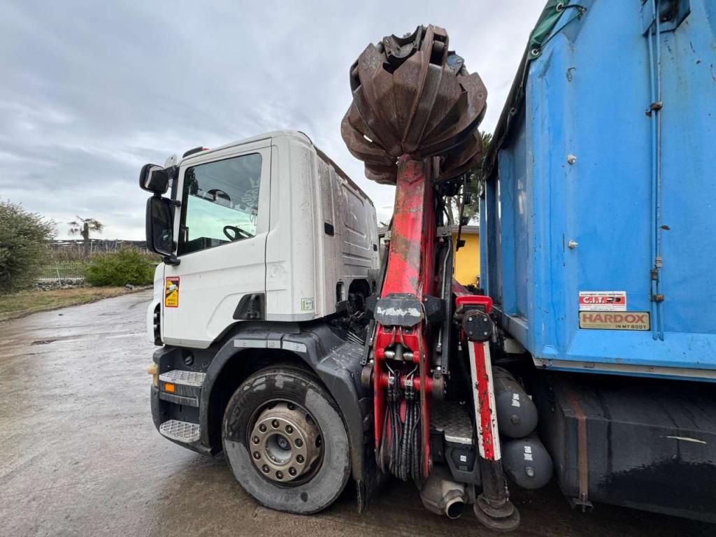 Scania R 340 Photo 10