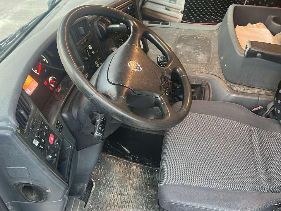 Scania R 340 Photo 7