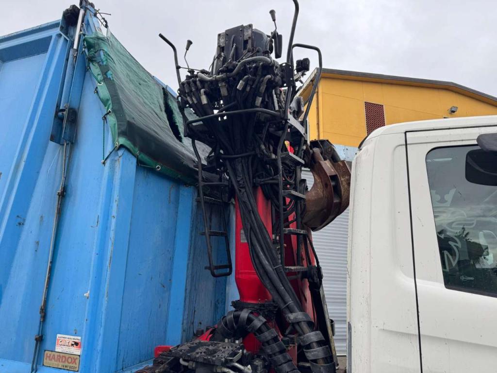 Scania R 340 Photo 8