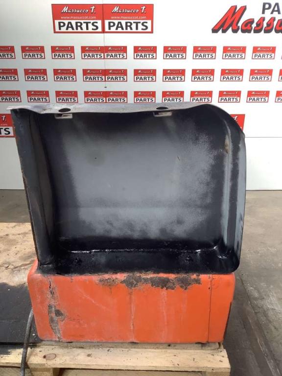 Tiroir de rangement pour Hitachi ZX160LC Photo 4