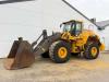 Volvo L180H - German Machine / Automatic Greasing Photo 2 thumbnail