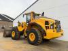 Volvo L180H - German Machine / Automatic Greasing Photo 3 thumbnail