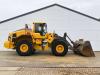 Volvo L180H - German Machine / Automatic Greasing Photo 6 thumbnail