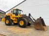 Volvo L180H - German Machine / Automatic Greasing Photo 7 thumbnail