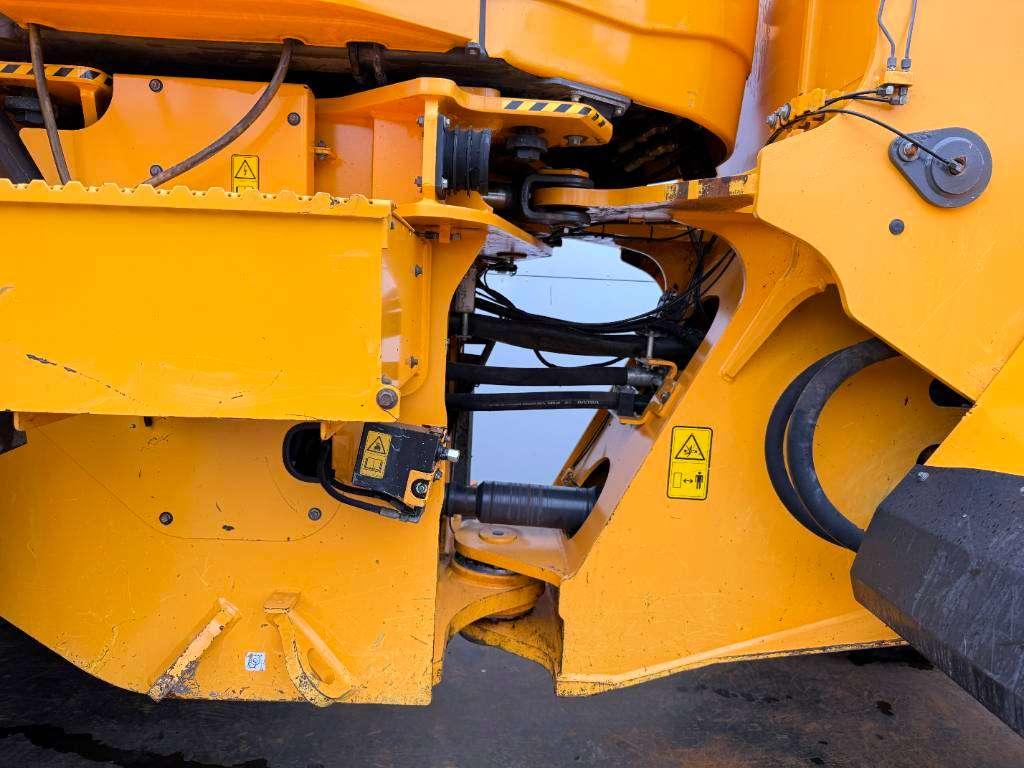 Volvo L180H - German Machine / Automatic Greasing Photo 19