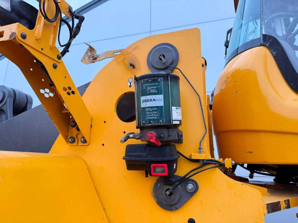 Volvo L180H - German Machine / Automatic Greasing Photo 20