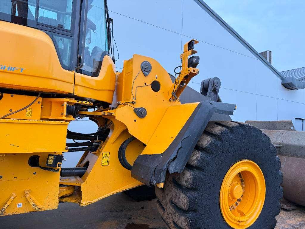 Volvo L180H - German Machine / Automatic Greasing Photo 21