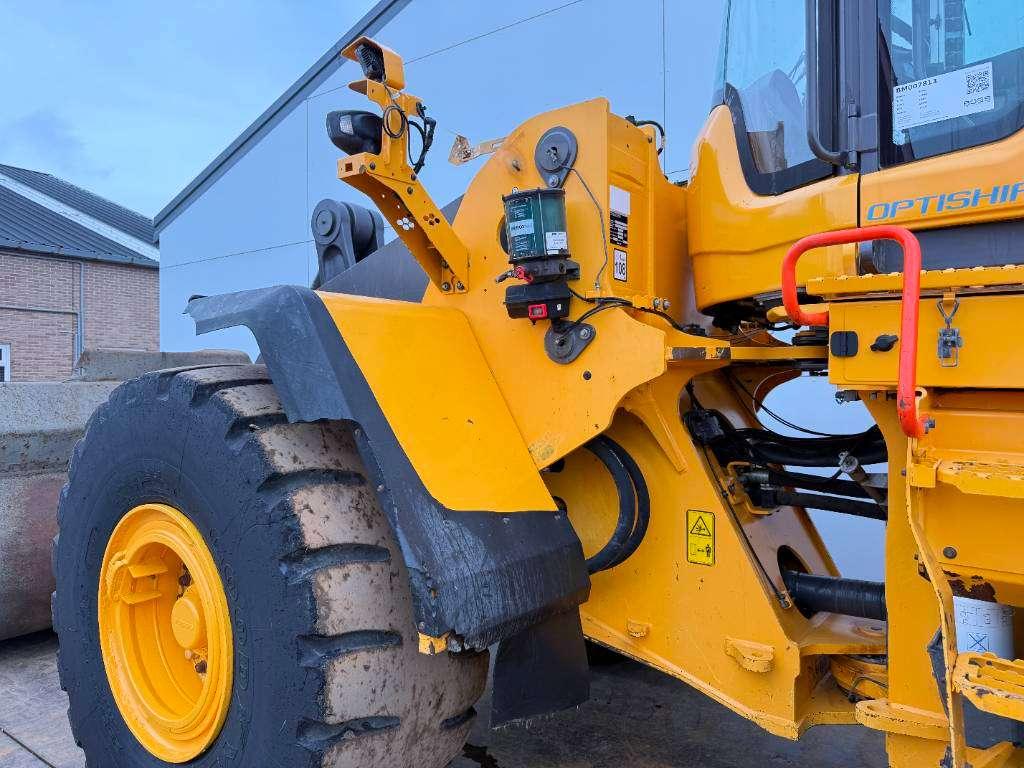 Volvo L180H - German Machine / Automatic Greasing Photo 24