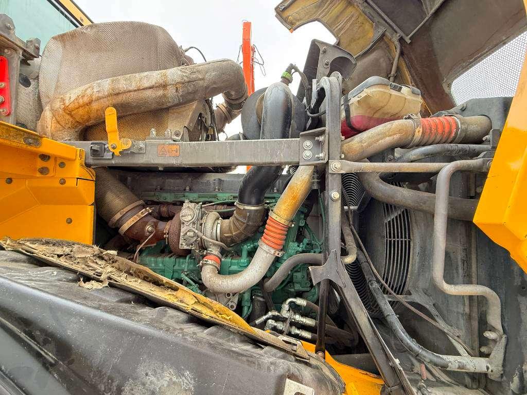 Volvo L180H - German Machine / Automatic Greasing Photo 30