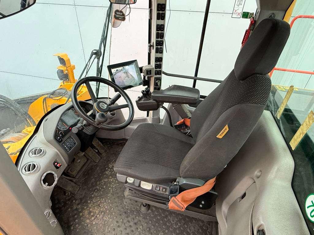 Volvo L180H - German Machine / Automatic Greasing Photo 8
