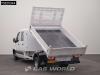 Mercedes-Benz Sprinter 514 CDI Dubbel Cabine Kipper 3,5t Trekhaak Airco Cruise Euro6 Tipper Benne Kieper A/C Towb Photo 6 thumbnail