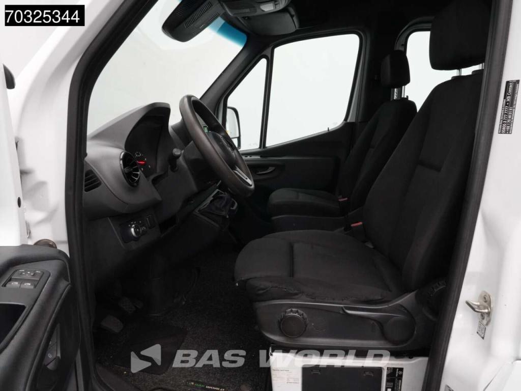 Mercedes-Benz Sprinter 514 CDI Dubbel Cabine Kipper 3,5t Trekhaak Airco Cruise Euro6 Tipper Benne Kieper A/C Towb Photo 14