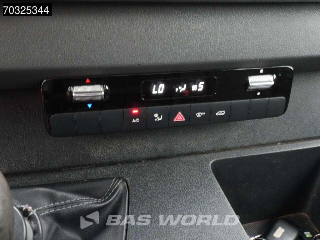 Mercedes-Benz Sprinter 514 CDI Dubbel Cabine Kipper 3,5t Trekhaak Airco Cruise Euro6 Tipper Benne Kieper A/C Towb Photo 17