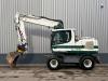Liebherr A916 Photo 1 thumbnail