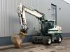 Liebherr A916 Photo 2 thumbnail