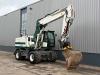 Liebherr A916 Photo 7 thumbnail