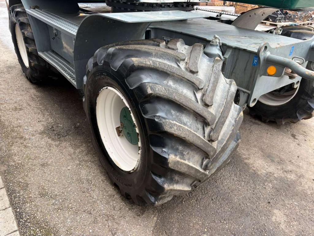Liebherr A916 Photo 11