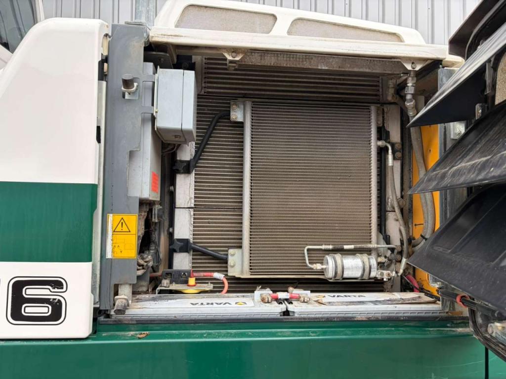 Liebherr A916 Photo 28