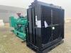 Cummins C2250D5 - 2.250 kVA Genset - QSK60 - DPX-18536-A Photo 3 thumbnail
