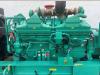 Cummins C2250D5 - 2.250 kVA Genset - QSK60 - DPX-18536-A Photo 4 thumbnail