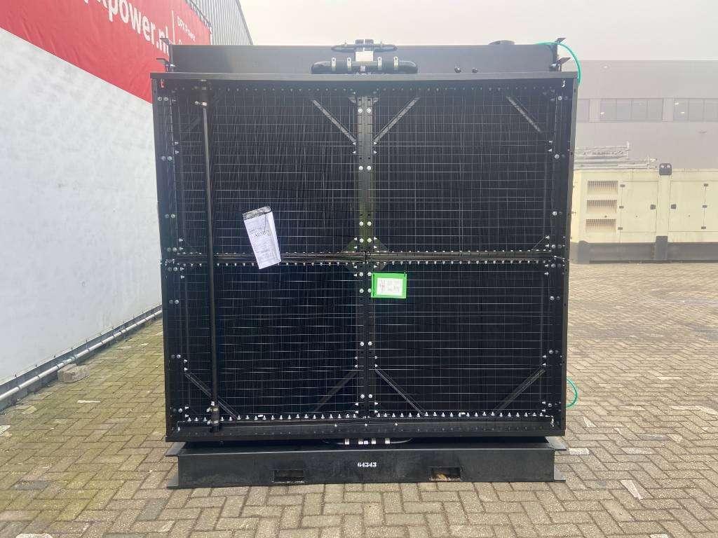 Cummins C2250D5 - 2.250 kVA Genset - QSK60 - DPX-18536-A Photo 10