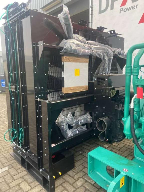Cummins C2250D5 - 2.250 kVA Genset - QSK60 - DPX-18536-A Photo 11