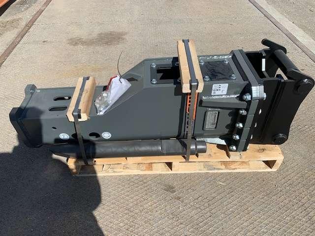 Kinshofer KSB500 Photo 1