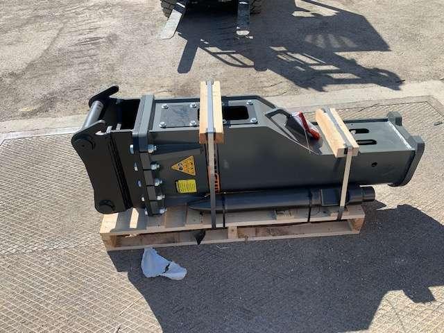Kinshofer KSB500 Photo 4