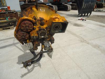 Convertisseur pour Fiat Allis FL9 en vente par OLM 90 Srl