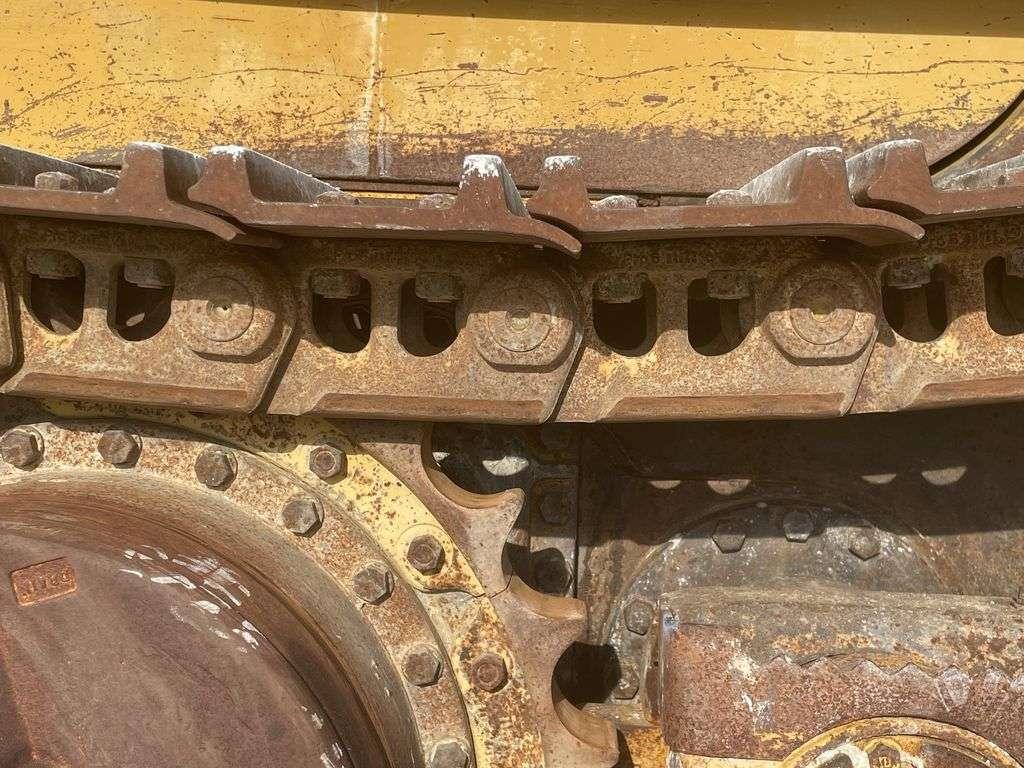 Caterpillar 963 Photo 2