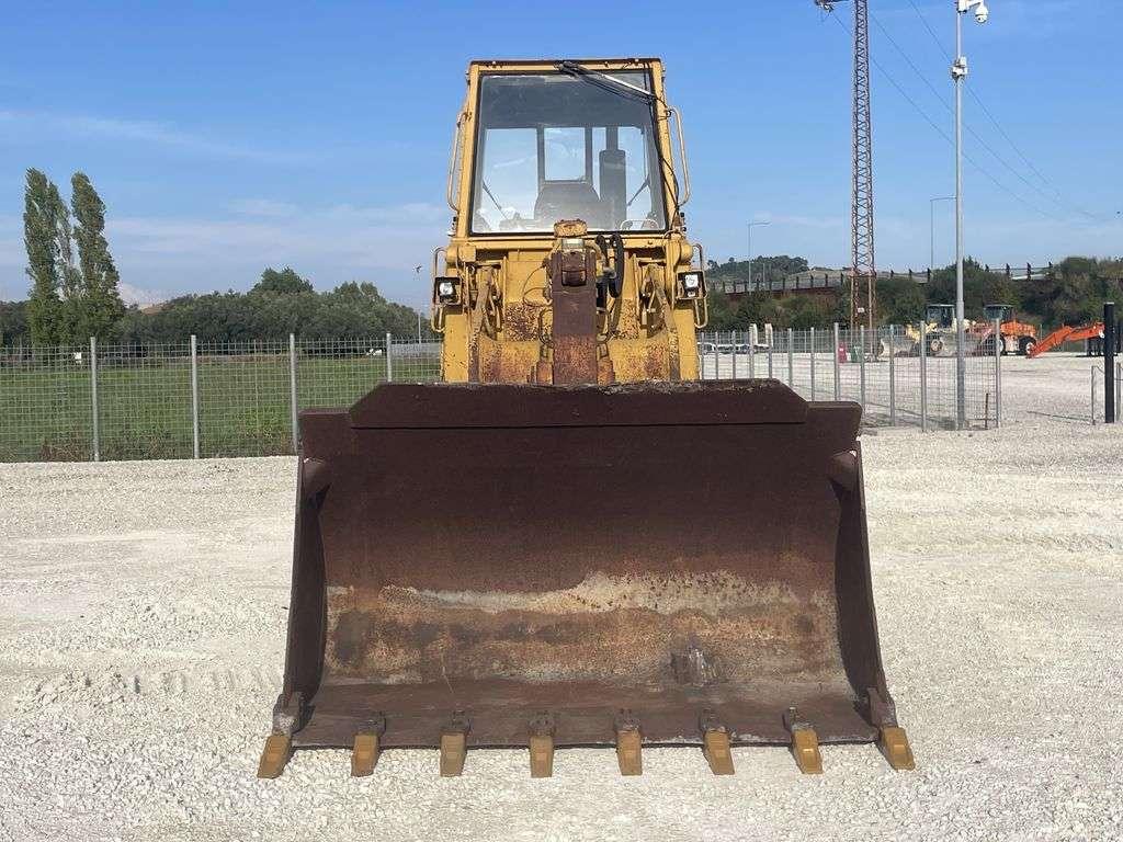 Caterpillar 963 Photo 6