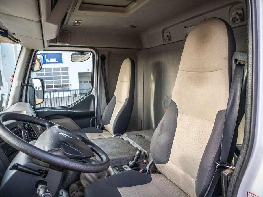 Renault PREMIUM 340 DXI-6X2 Photo 13
