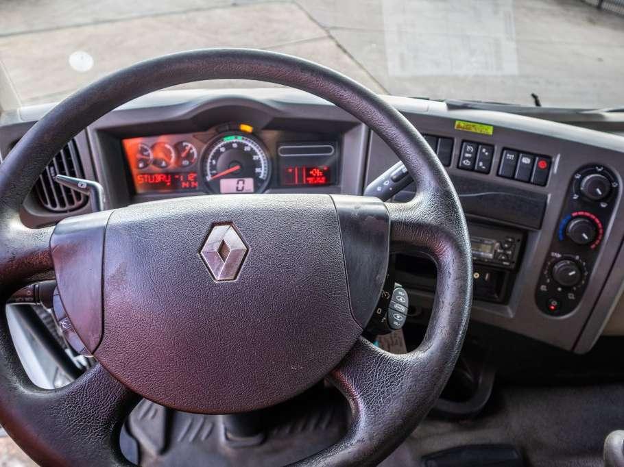 Renault PREMIUM 340 DXI-6X2 Photo 14