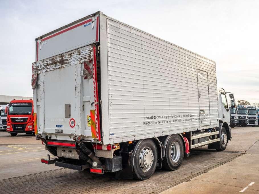 Renault PREMIUM 340 DXI-6X2 Photo 3