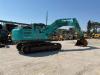 Kobelco SK210SNLC Photo 2 thumbnail