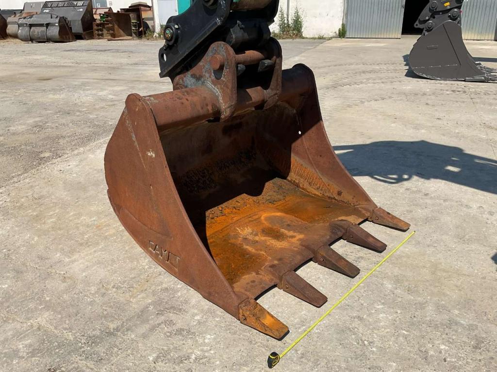 Kobelco SK210SNLC Photo 8