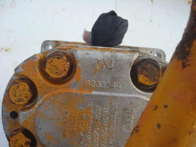 Pompe hydraulique pour FIAT ALLIS - DOZER FL10B -  AD10 en vente par OLM 90 Srl