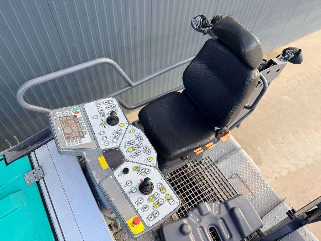 Vogele SUPER 1300-3i Photo 13