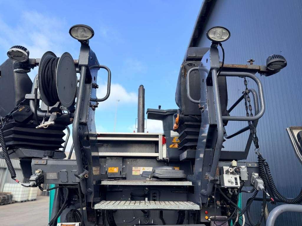 Vogele SUPER 1300-3i Photo 15