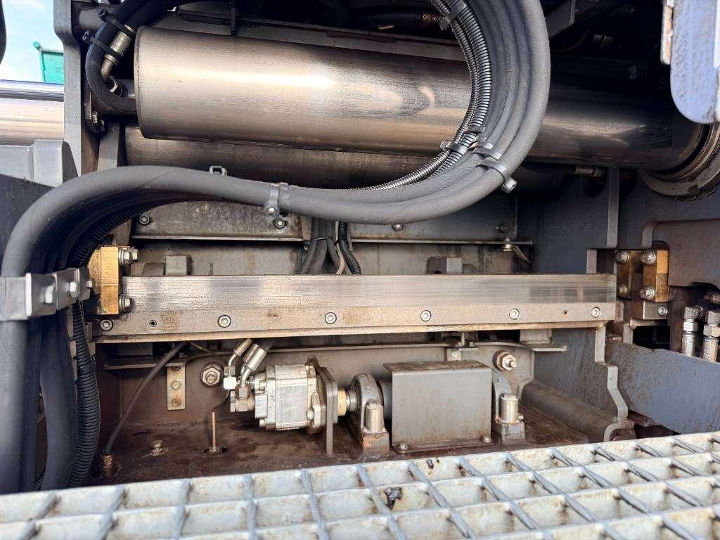 Vogele SUPER 1300-3i Photo 16